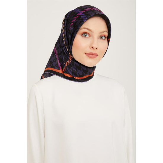 Armine Sura İpek Eşarp 23Ka9000D01-