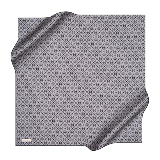 8631230-3 Pierre Cardin İpek Saten Eşarp