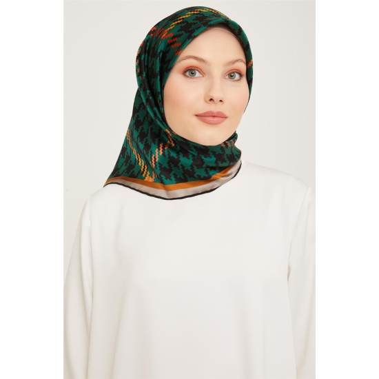 Armine Sura İpek Eşarp 23Ka9000D01-