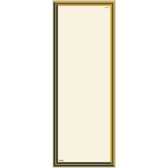 6055-V Twill İpek Etol 70x185 cm % 100 İpek Şal