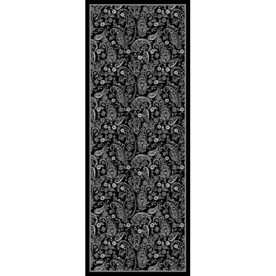 SURA İPEK VELORA  ŞAL 7804-V