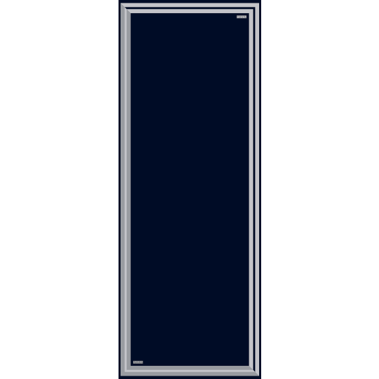 6055-V Twill İpek Etol 70x185 cm % 100 İpek Şal