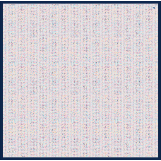 Armine Twill İpek Eşarp 24YA9113D02
