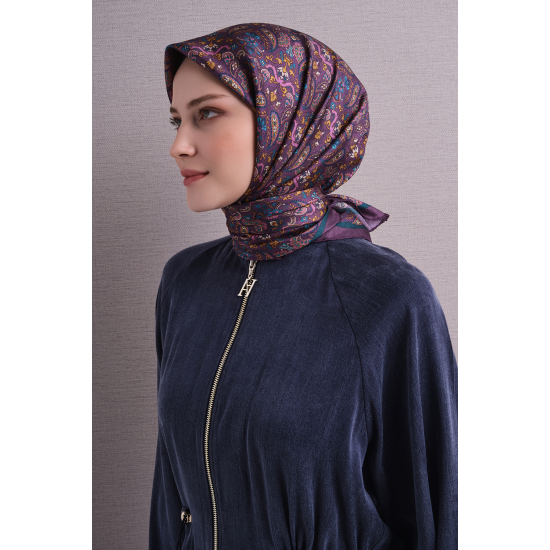 Armine Sura İpek Eşarp 26KA9609D01-