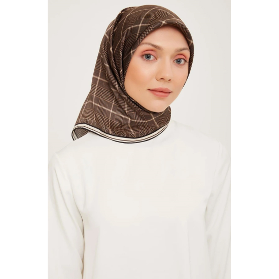 Armine Sura İpek Eşarp 23KA9029D01-