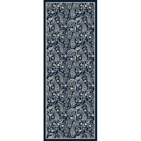 SURA İPEK VELORA  ŞAL 7804-V