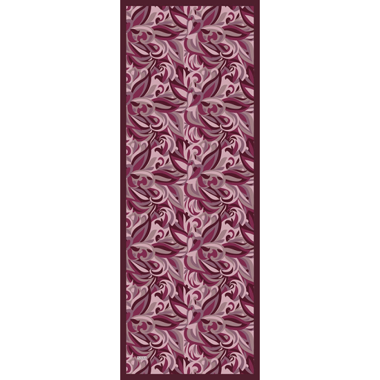 SURA TENSEL KRAŞ ŞAL  70*190 7609-V