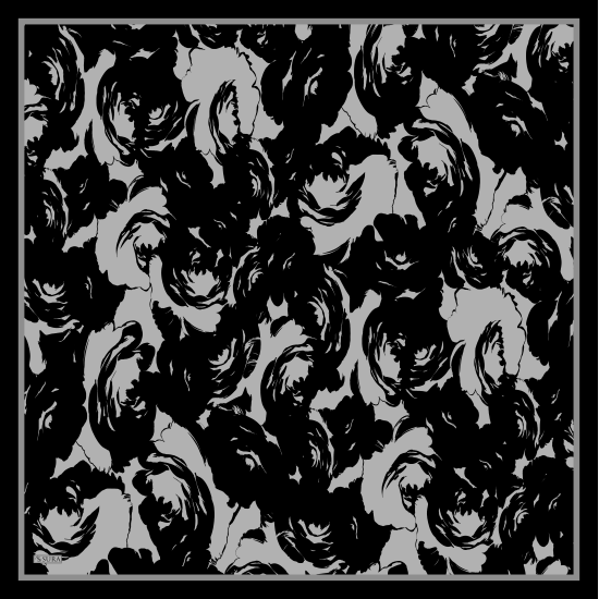 SURA VELORA EŞARP 7744-V