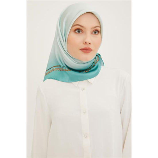 Armine Sura İpek Eşarp 23YA8928D01-50