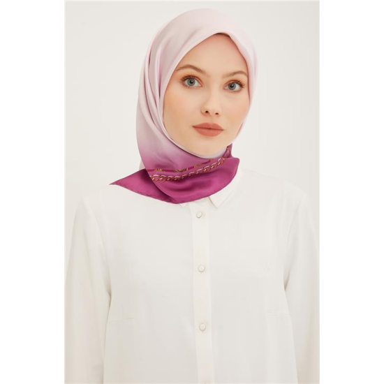 Armine Sura İpek Eşarp 23YA8928D01-52