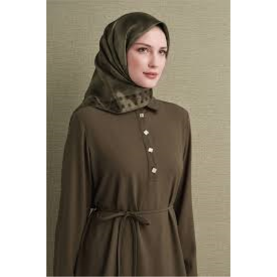 Armine Twill İpek Eşarp 26KA9637D01-