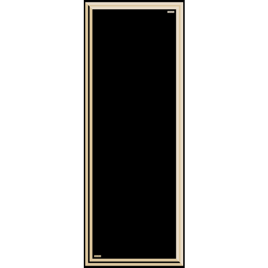 6055-V Twill İpek Etol 70x185 cm % 100 İpek Şal