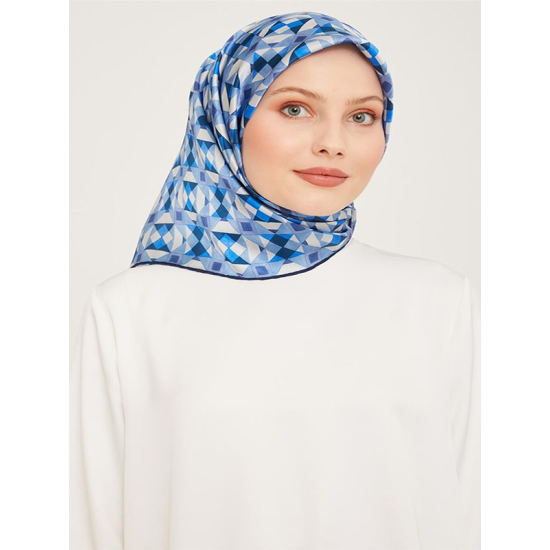 Armine Twill İpek Eşarp 23KA9045D02-