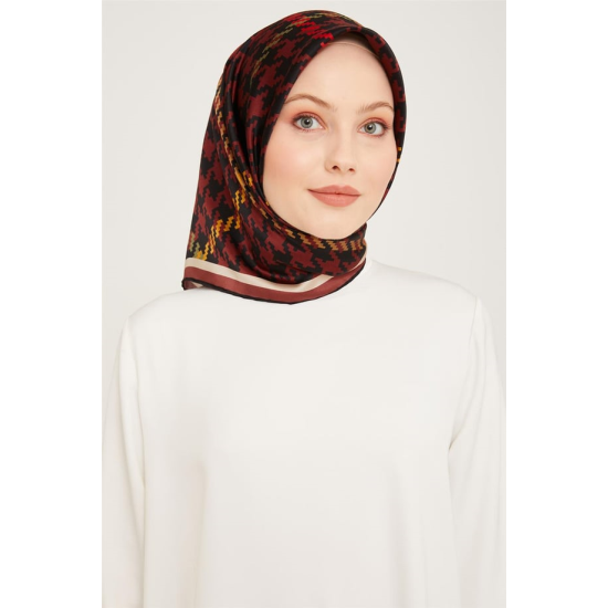 Armine Sura İpek Eşarp 23Ka9000D01-