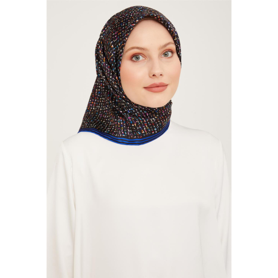Armine Twill İpek Eşarp 23Ka9013D02-04