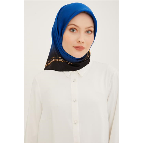 Armine Sura İpek Eşarp 23YA8928D01-02