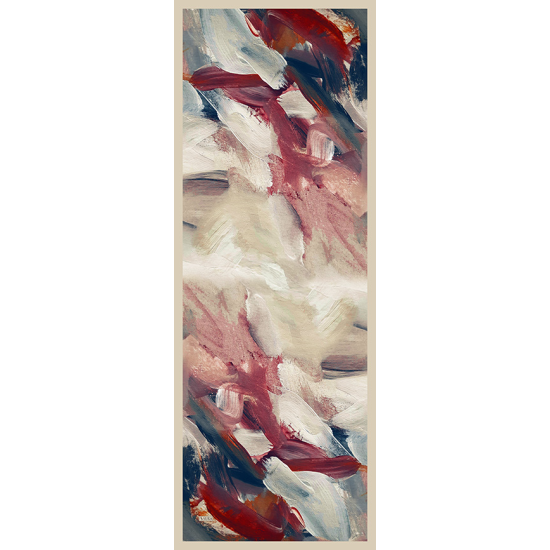 SURA TENSEL KRAŞ ŞAL  70*190 7603-V