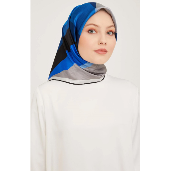 Armine Sura İpek Eşarp 23KA9010D01-