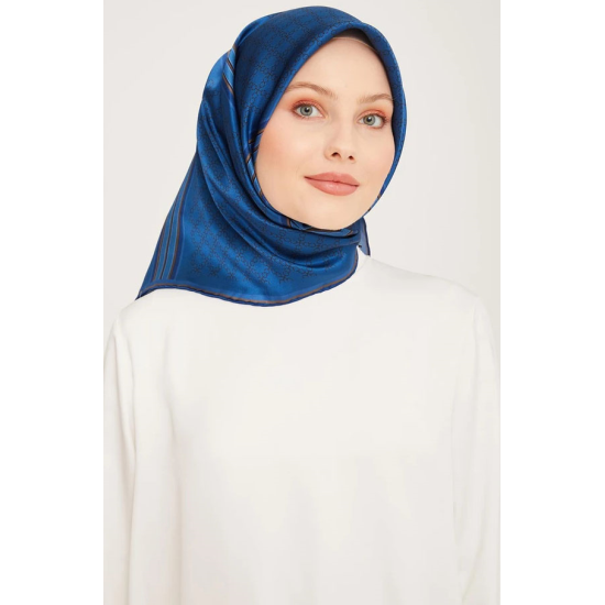 Armine Sura İpek Eşarp 23KA9054D01-