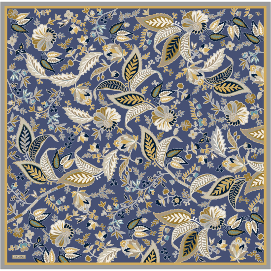 Armine Sura İpek Eşarp 24KA9227D01-