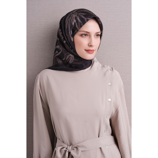Armine Sura İpek Eşarp 26KA9600D01-