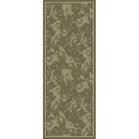 SURA İPEK VELORA  ŞAL                         EBAT:70X180
