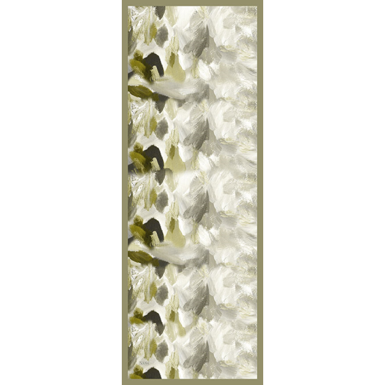 SURA TENSEL KRAŞ ŞAL  70*190   7605-V