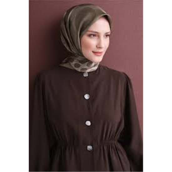 Armine Twill İpek Eşarp 26KA9637D01-