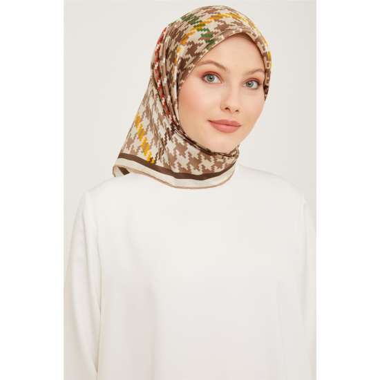 Armine Sura İpek Eşarp 23Ka9000D01-
