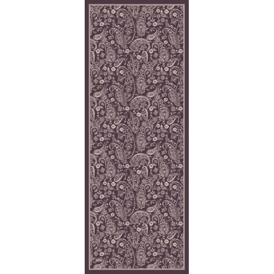 SURA İPEK VELORA  ŞAL 7804-V