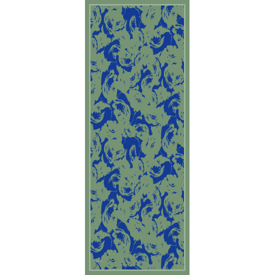 SURA İPEK VELORA  ŞAL                         EBAT:70X180
