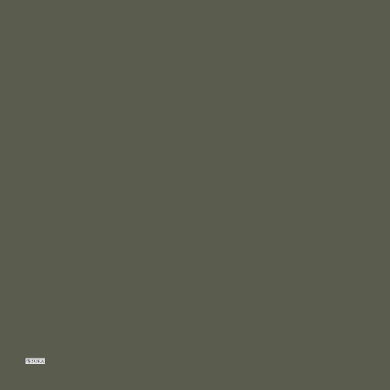 SURA 5415 TWİLL İPEK EŞARP 
