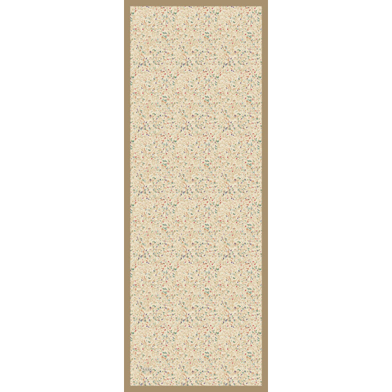 SURA TENSEL KRAŞ ŞAL  70*190  7606-V