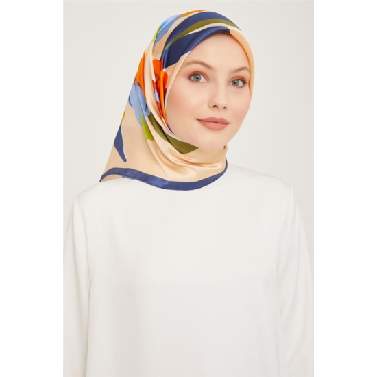 Armine Sura İpek Eşarp 23KA902D01-