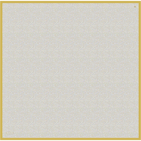 Armine Twill İpek Eşarp 24YA9113D02
