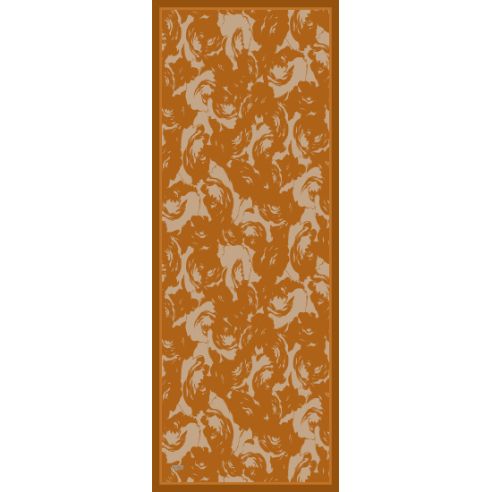 SURA İPEK VELORA  ŞAL                         EBAT:70X180
