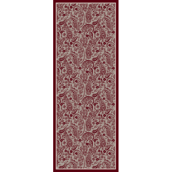 SURA İPEK VELORA  ŞAL 7804-V