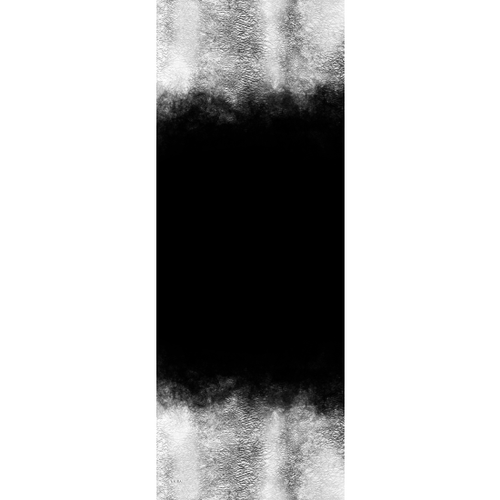 6022-V Saten İpek Etol 70x185 cm % 100 İpek Şal