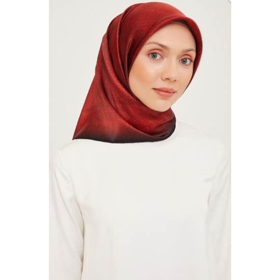 Armine Sura İpek Eşarp 23KA9030D01-