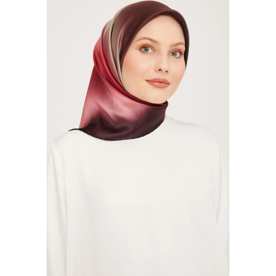Armine Sura İpek Eşarp 23KA9051D02-