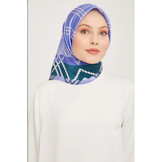 Armine Sura İpek Eşarp 23KA9040D01-