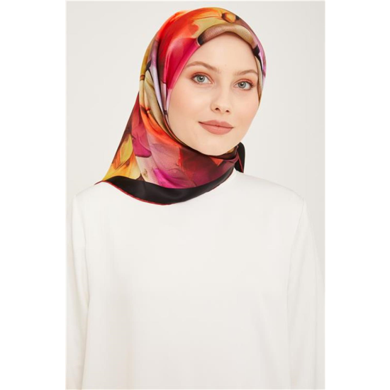 Armine Sura İpek Eşarp 23KA9014D01-