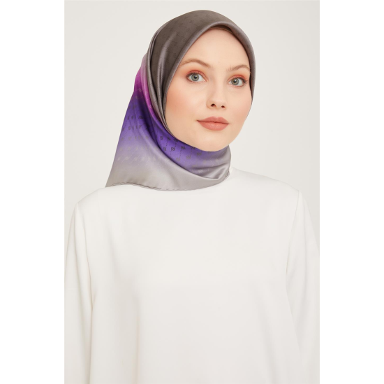 Armine Sura İpek Eşarp 23KA9003D01-