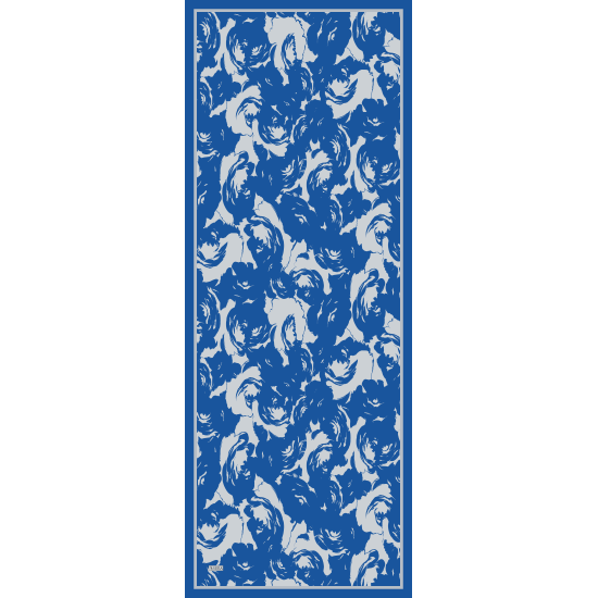 SURA İPEK VELORA  ŞAL                         EBAT:70X180
