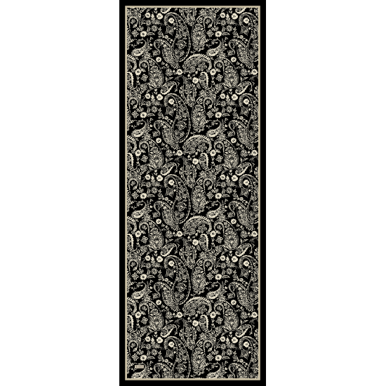 SURA İPEK VELORA  ŞAL 7804-V
