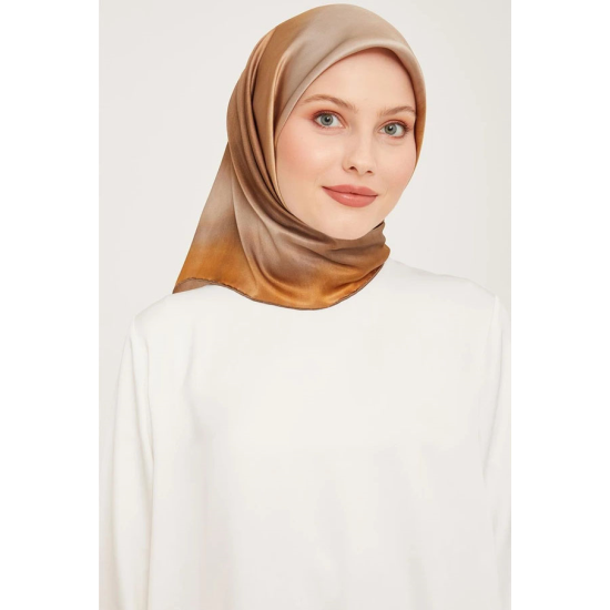 Armine Sura İpek Eşarp 23KA9051D02-