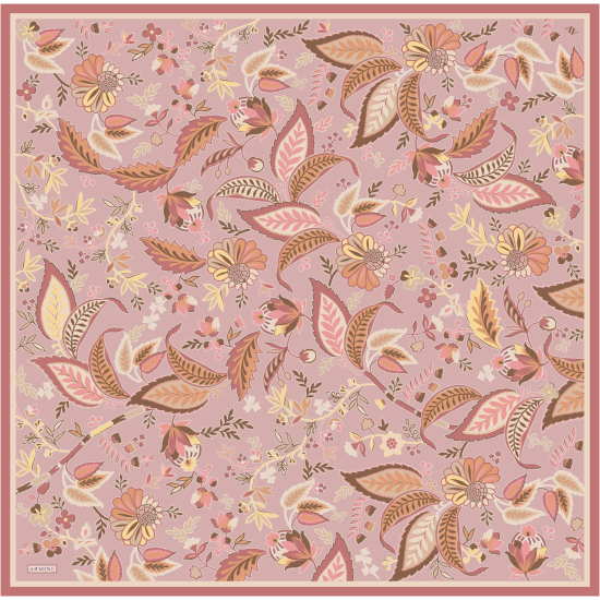 Armine Sura İpek Eşarp 24KA9227D01-