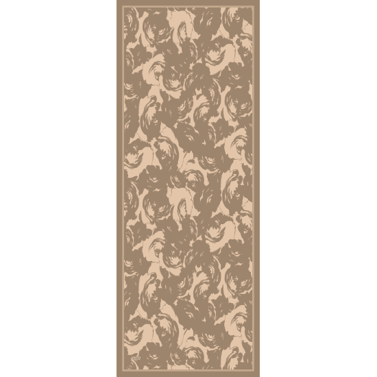 SURA İPEK VELORA  ŞAL                         EBAT:70X180
