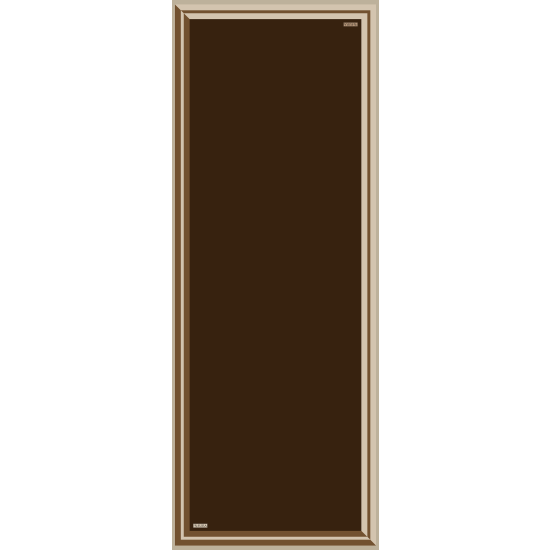 6055-V Twill İpek Etol 70x185 cm % 100 İpek Şal