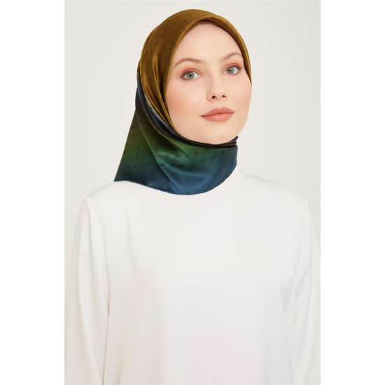 Armine Sura İpek Eşarp 23KA9003D01-